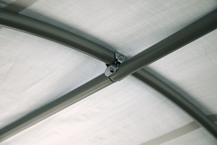 ShelterLogic Weidezelt